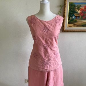 Appraisal Two Piece Set